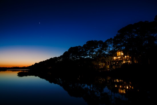 530 Bufflehead - Kiawah Island