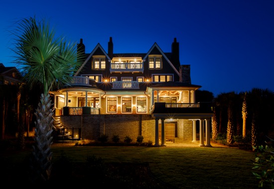 9 Nicklaus Lane - Kiawah Island