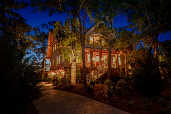 125 Halona - Indigo Park - Kiawah Island