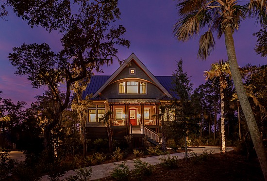 129 Halona - Indigo Park - Kiawah Island