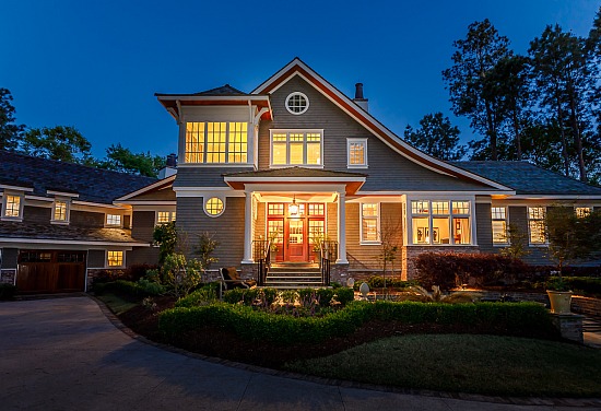 Cassique Home - Kiawah Island, SC