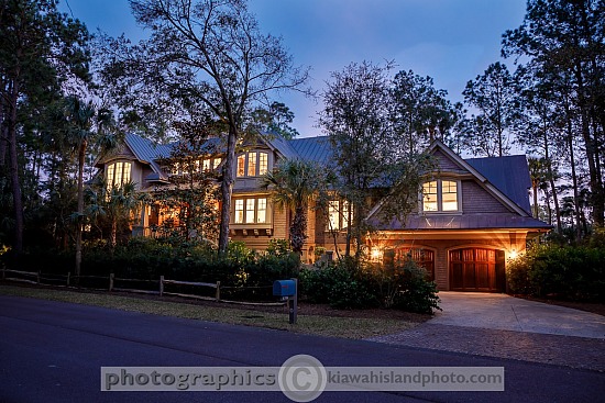 179 Bull Thistle Lane Kiawah Island