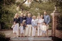 Hopkins Family Portraits 2023