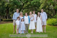 McCarthy Family Portraits 2023