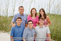 Mondock Family Portraits 2023