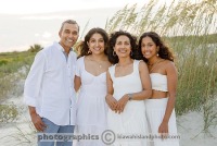 Jain Family Portraits 2023