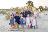 McNamara Family Portraits 2023