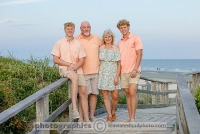 Rhodes Family + Senior Portraits 2023