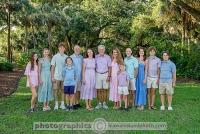 Schickler Family Portraits 2023