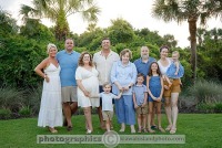 Blaisdell Family Portraits 2023