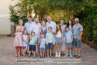 Huffman Family Portraits 2023