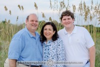 DiRienzo Family Portraits 2023