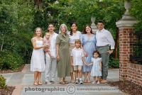 Skiouris Family Portraits 2023