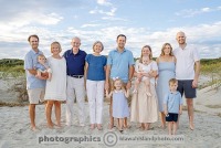 Rogers Family Portraits 2023