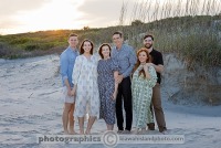 Whitehead Family Portraits 2024