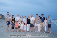Martin Family Portraits 2024
