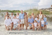 Switzer Family Portraits 2024