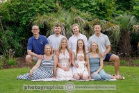 Hicks Family Portraits 2024