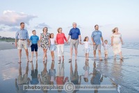 Peria Family Portraits 2024