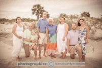 Coons Family Portraits 2024