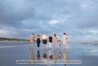 Barrett Family Portraits 2024