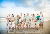 Butler Family Portraits 2024