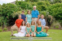 Brennan Family Portraits 2024
