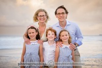 Kenny Family Portraits 2024