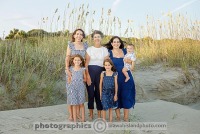 Williams Family Portraits 2024