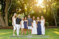 Greiner Family Portraits 2024