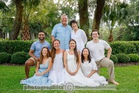 Karuparti - Gambardella Family Portraits 2024