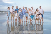 Allison Family Portraits 2024