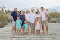 Mynderse Family Portraits 2024