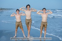 Grindall Boys Family Portraits 2024