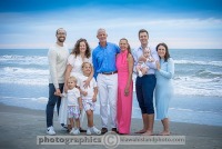 Galdun Family Portraits 2024