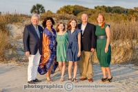 Dempsey Family Portraits 2024