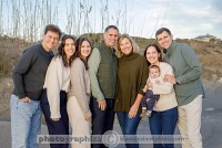 Milo Family Portraits 2024