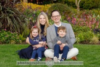 Trogen Family Portraits 2024