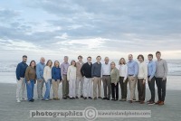 Mandeville Family Portraits 2024