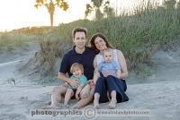 Wellborn Family Portraits 2025