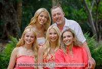 Peugh Family Portraits 2025