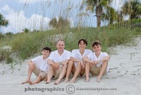 Grindall Boys Family Portraits 2025