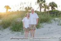 Swords Couple Portraits 2025