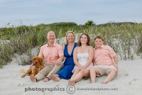 Peddicord Family Portraits 2025