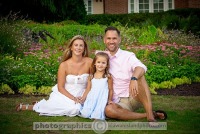 Nemec Family Portraits 2025