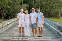 Otero Family Portraits 2025