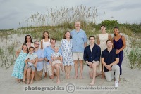 O'Shields Family Portraits 2025