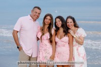 Hecht Family Portraits 2025