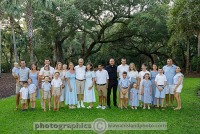 Pince Family Reunion Portraits 2025