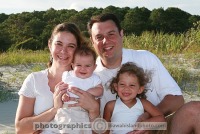 Hecht Memory Lane Portraits 2009